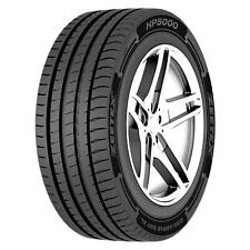 4 New Zeetex Hp5000 Max - 24545r17 Tires 2454517 245 45 17