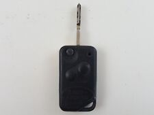 For Parts Only Original Land Rover 95-01 Oem Flip Key Less Remote Alarm Usa Key2