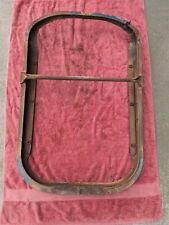 1941 1942 1946 Chevy Pickup Truck Radiator Core Support Chevrolet
