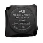 Smart Dual Battery Isolator Voltage Sensitive Relay Vsr Waterproof 12v 125a