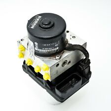 Abs Anti-lock Braking System Pump Module Audi A3 1j0907379g 24 Months Warranty