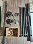 Weld On Universal Parallel 4 Link Suspension Parts Hot Rod Rat Truck Classic Car