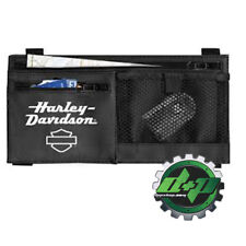 Harley Davidson Visor Organizer Sunglasses Pen Card Holder Motorcycle Truck Hd
