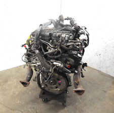 2012 12 Infiniti G25 Awd 6 Cylinder Engine Motor Vq25hr Oem 87k