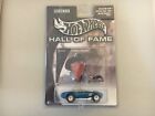 Hot Wheels 100 Legends Hall Of Fame Carroll Shelby
