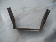Mg Td Tf Engine Front Mounting Bracket Used Condition Californian Dry Climate