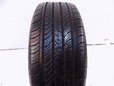 P20555r16 Continental Procontact Tx 89 V Used 832nds