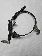 2005 Honda Odyssey Automatic Transmission Shifter Cable