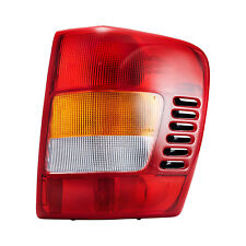 Tail Light Right Passenger Side Fits 1999-2002 Jeep Grand Cherokee 99-1102