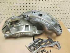 Ap 5895 Road Course Front Nascar Race Brake Calipers Brembo Alcon Wilwood