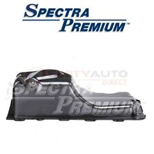 Spectra Premium Fp46a Engine Oil Pan For Xr3z6675da Spifp46a F7zz6675aa Ct