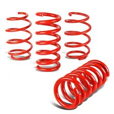 Dropzone Suspension 2 Lowering Spring Kit 2005-2014 Ford Mustang