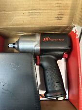 Ingersoll Rand 2135qxpa 12 Quiet Air Impact Wrench