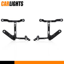 Fit For 2013-22 Ram 1500 Ch1061108 New Replacement Fog Light Bracket Kit