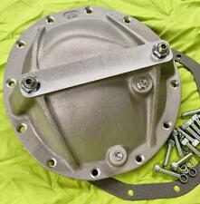 Lpw Performance Girdle 12 Bolt Differential Support Cover Chevy 8.875