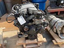 Enginemotor Assembly Chevy Impala 07 08 09 10