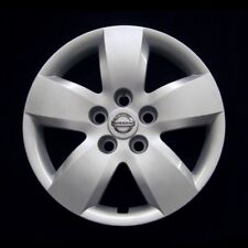 Hubcap For Nissan Altima 2007-2008 Genuine Factory Oem 53076 Wheel Cover Silver