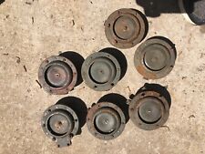Willys M38 G740 1952 1953 M38a1 M37 M170 M151 Used 24 Volt Horn Packard