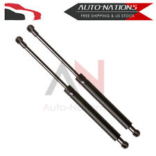 Qty2 For Acura Integra 1990-1993 Rear Hatchback Lift Supports Gas Charged Struts
