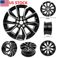 New 17 Replacement Rim For Toyota Corolla 2019 2020 2021 2022 Wheel Oem Quality