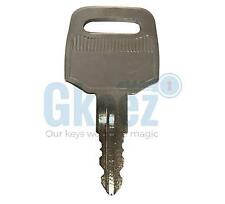 Snap On Tool Box Replacement Keys Series Kz001 - Kz250 Made By Gkeez