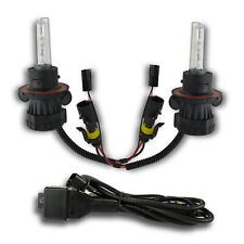Two 35w 55w Xenon Hid Kit S Replacement Light Bulbs H1 H4 H7 H10 H11 9005 9006