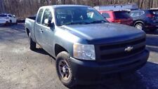 Front Seat Bucket-bench Seat Opt Ae7 Fits 07-14 Sierra 2500 Pickup 1250002