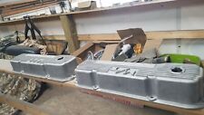 Ford 351c Mt Mickey Thompson Valve Covers-very Nice Set