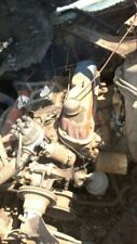 Core Engine 8-289 Fits 1967 Cougar Locked Up 980954
