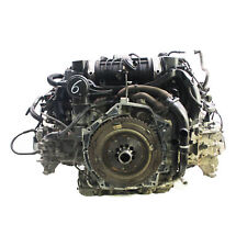 Engine For Porsche 911 997 Carrera S Targa 3.8 Petrol Ma101 Ma1.01 Ma1 408 Hp