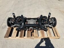 2015-2017 Ford Mustang Gt 5.0l Irs 8.8 3.15 Gears Independent Rear End Complete
