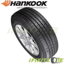 1 Hankook H737 Kinergy Pt 22565r17 102h All Season Performance 90000 Mi Tires