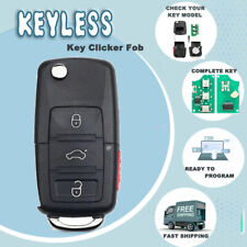 314b Remote Key 1j0 959 753 Dc 315mhz Id48 Chip For Volkswagenvw Beetle Jetta