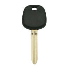 Replacement For Toyota Land Cruiser 1998 1999 2000 2001 2002 Transponder Key