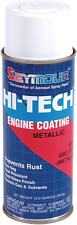 En-66 Hi-tech Engine Spray Paint Amc Blue 12 Ounce Pack Of 1