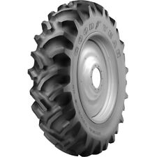 2 Tires Goodyear Dyna Torque Ii 7-12 Load 6 Ply Tractor