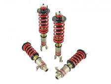 Skunk2 Pro S Ii S2 Coilovers Lowering Suspension Kit For Honda Civic Crx 88-91