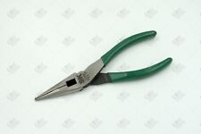 Sk Hand Tools 16616 6 Long Nose Pliers With Cutter