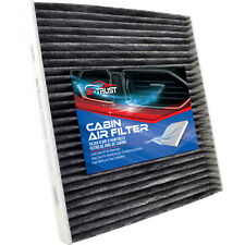Cabin Air Filter For Mazda 6 2.3l 3.0l 2003-2008 Gk3j-61-148 Cf10372 C35643