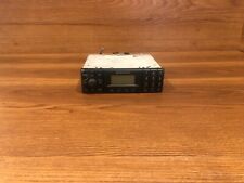 Mercedes Cm2299 W210 R170 W208 E320 Slk320 Clk430 Radio Cassette Player Oem 3