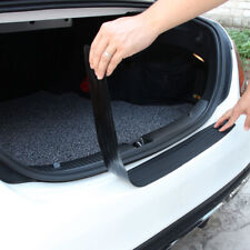 104cm Car Door Sill Guard Body Bumper Scratch Protector Rubber Pad Cover Trim