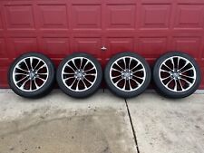 Oem 222024 Jeep Grand Wagoneer Wheels And Tires Series 3 Top Of The Line.best