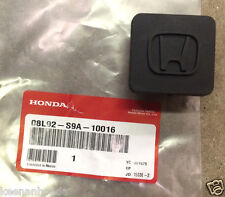 Genuine Oem Honda Trailer Hitch 1.25 Receiver Cover Receive 08l92-s9a-10016
