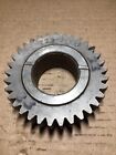 Doug Nash 41 Quik Change Transmission 2nd Or 3rd Gear 33 Tooth