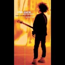 Join The Dots B-sides Rarities 1978-2001 Cure Good