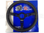 Sparco Steering Wheel - Targa 350 350mm39mm Dishleather