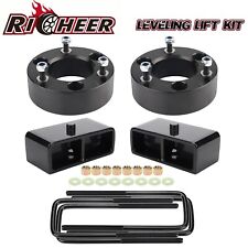 3 Front 2 Rear Ford F150 Leveling Kit Lift Kit For 2004-2020 Ford F150 2wd 4wd