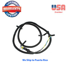 Abs Sensor Right Wire Harness Speed Fit Pontiac Grand Prix Oldsmobile Intrigue