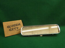 Vintage Chrome Day-night Glare Proof Mirror 1953-1955 Ford Chevy Dodge Accessory