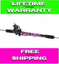 Power Steering Rack And Pinion Assembly For 1993-1998 Toyota Supra Oem 
